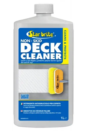 Offerta Del Giorno Detergente per Ponti Star Brite Deck Cleaner