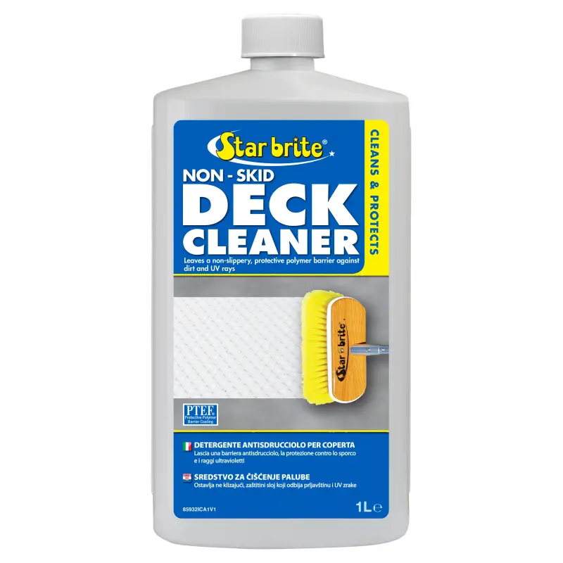 Offerta Del Giorno Detergente per Ponti Star Brite Deck Cleaner