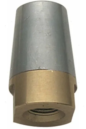 Compra Online Ogiva a cono mozzo d30mm
