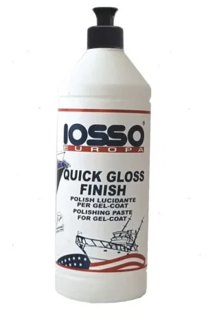 Iosso quick gloss finish 1l Promozione Esclusiva