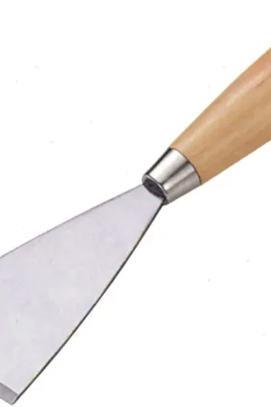 Occasione Imperdibile Raschietto con manico 70mm