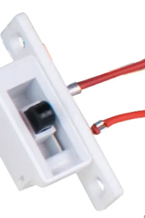 Offerta Speciale Luce ABS bianco per armadi
