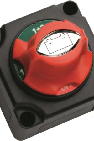 Deviatore staccabatterie mtm 300a Ultime Pezzi