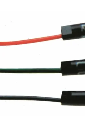 Acquista Ora Spia led d4mm 12/24v giallo