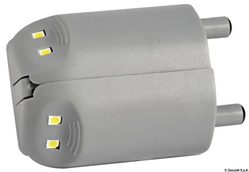 Luce cortesia LED automatica Feton 2 Offerta Lampo