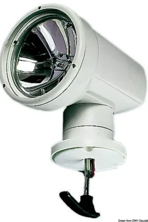 Faro Night Eye 12 V Promozione Esclusiva