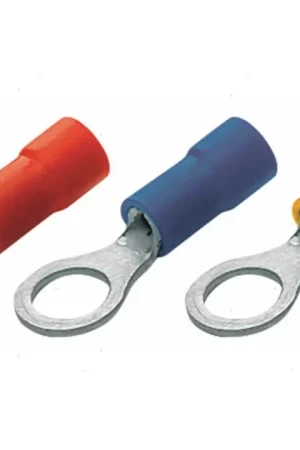 Offerta Lampo Capicorda preiso occ 8,4x4/6 100pz