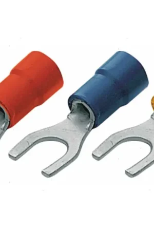 Capicorda preiso forc 6,4x4/6 100pz Super Prezzo