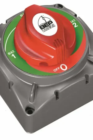 Deviatore staccabatterie bep721 350a Ultime Pezzi