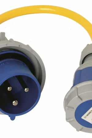 Scelto Dai Clienti Prolunga ce ip67 32a(m)->16a(f)