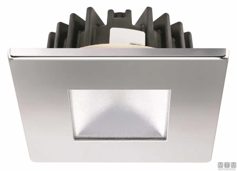 Faretto quick marina low prf luce calda Nuova Collezione