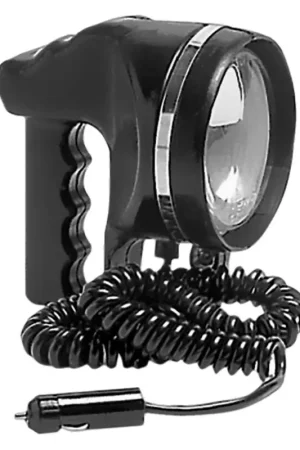 A Buon Prezzo Faro portatile alogeno 55 W 12 V