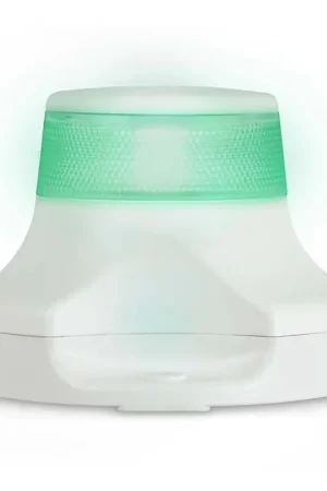 Fanale Naviled 360 pro Bianco Luce Verde Vendita Finale