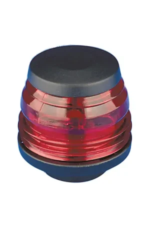 Fanale rosso 360° posidone Prezzo Conveniente
