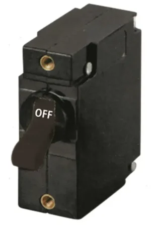 Interruttore breaker 021 5a Ultima Occasione