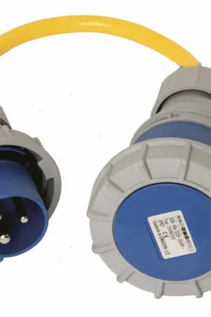 Compra Adesso Prolunga ce ip67 16a(m)->32a(f)