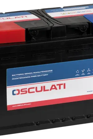 Bestseller Batteria serie plus 65Ah