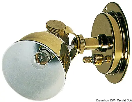 Subito Disponibile Applique De Luxe 5/12 W 12 V