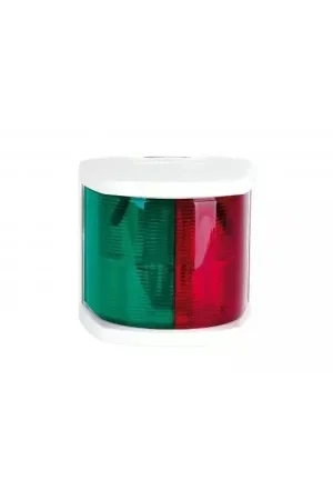 Fanale Bianco Hella Marine 3562 Bicolore Verde/Rosso Prezzo Basso