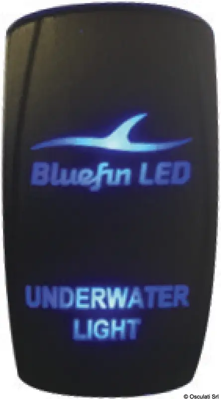 Bluefin LED SWITCH Offerta Limitata