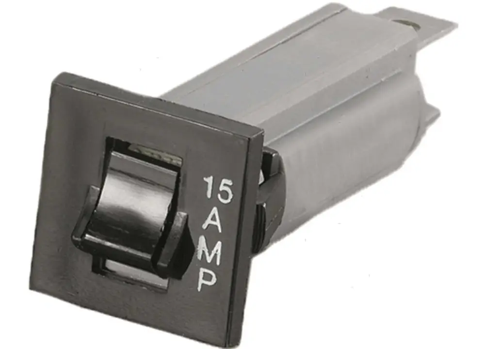 Interruttore breaker 520 5a Ultima Occasione