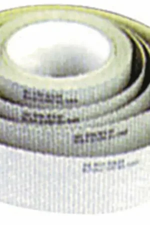 Nastro cucire riflettente solas 45m Ultimissimo Modello