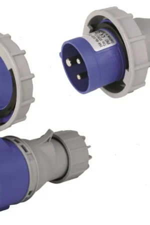 Prezzo Ridotto Presa f ce ip67 230v 16a