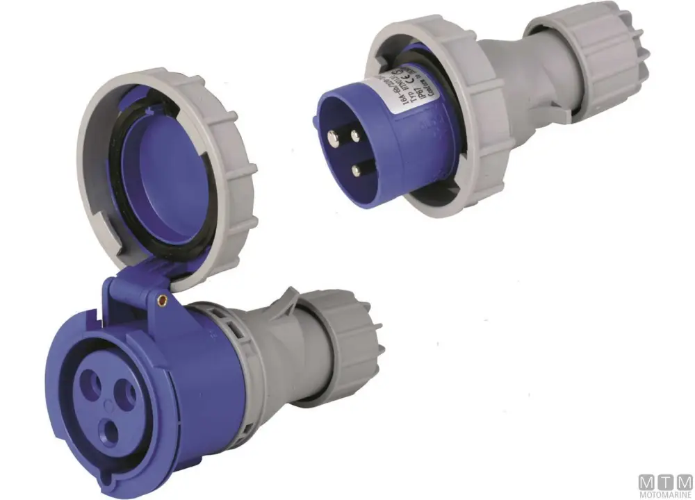 Prezzo Ridotto Presa f ce ip67 230v 16a
