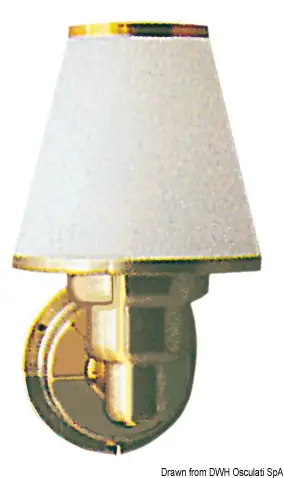Applique Glow Light 10 W 12 V Occasione