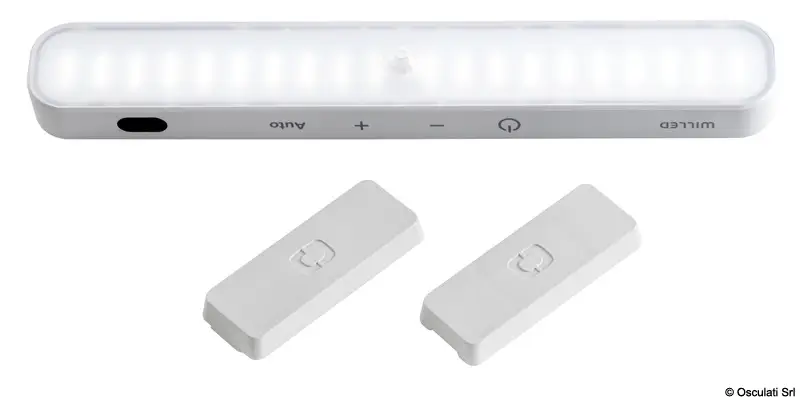 Barra led per tendalino Spedizione Espresso