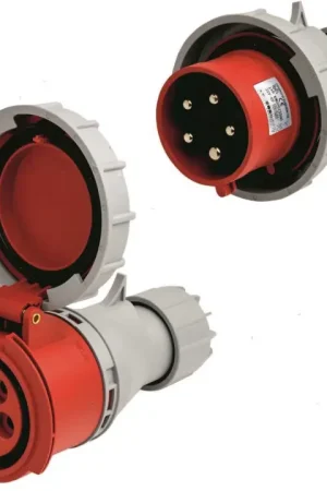 Presa f ce ip67 380v 32a Offerta