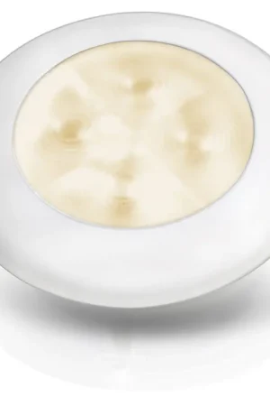 A Buon Prezzo Luce di Cortesia Bianca Calda in Plastica 12 V