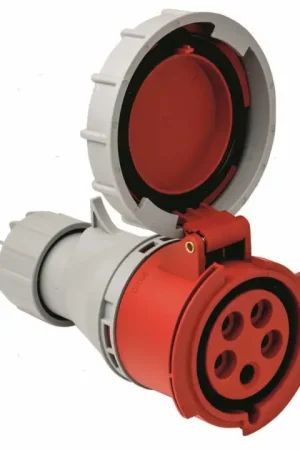 Presa f ce ip67 380v 63a Offerta Del Giorno