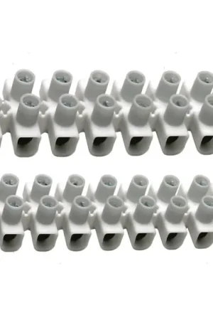 Morsettiera vite 12x16mm2 Promo Stagionale