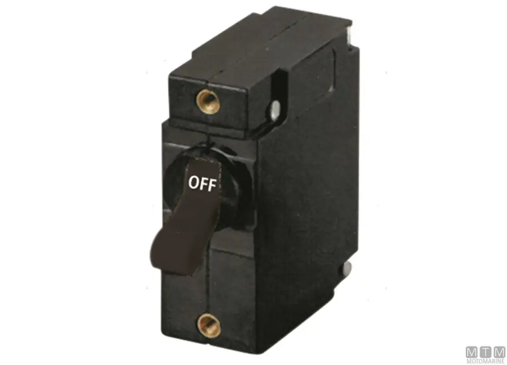 Nuovo Arrivo Interruttore breaker 021 20a
