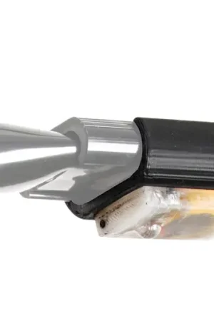 Esclusivo Luce per scaletta gradino standard 38 mm 2 pz