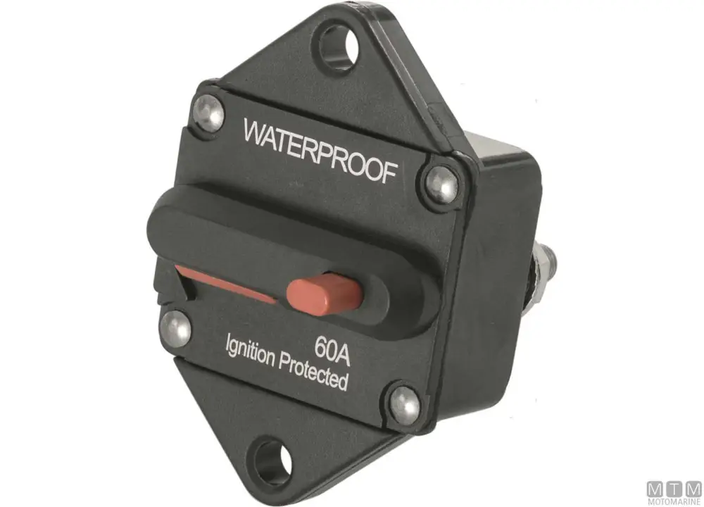 Interruttore automatico hd incasso 60a Offerta Limitata