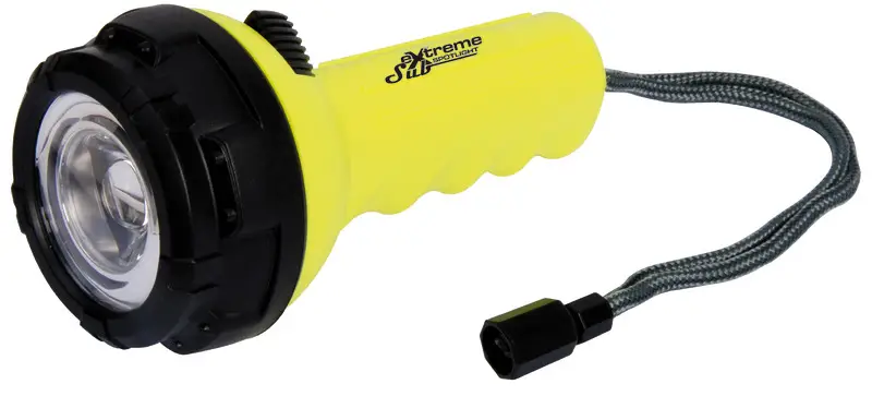 Torcia led subacquea Sub-Extreme Miglior Prezzo