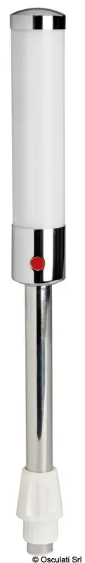 Asta estraibile LED con dimmer Prezzo Ridotto