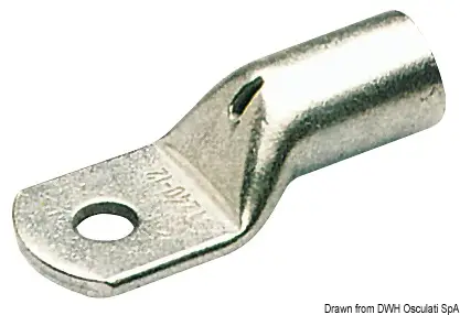 Capicorda di potenza per cavo 16 mm² Professionale