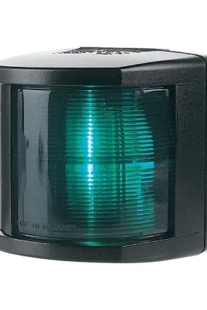 Fanale Nero Hella Marine 2984 Dritta/Verde Acquista Ora