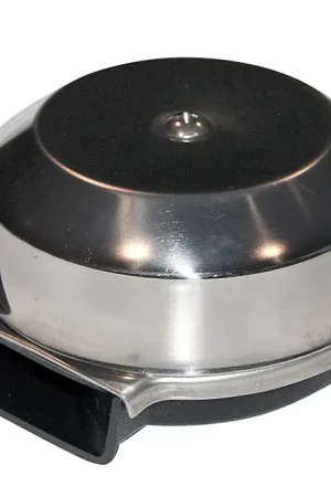 Compra Adesso Tromba acciaio inox 12v.