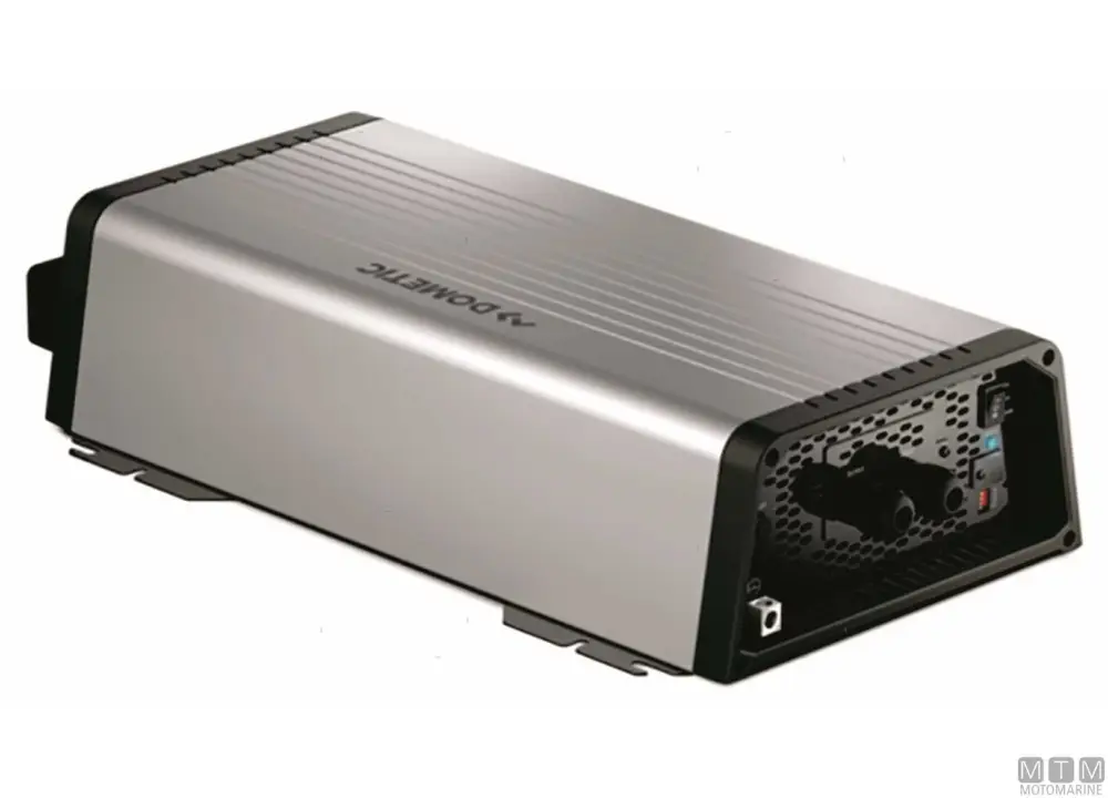 Inverter dometic dsp1812t Affare