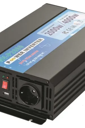 Offerta Del Giorno Inverter es100 nvp-1000 24v