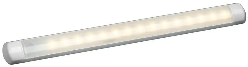 Ordina Subito Luce LED da appoggio stagna con inter. touch