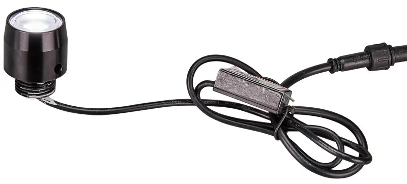 Offerta Luce subacquea LED per plancetta LED Bianco
