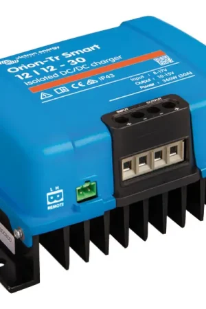 Compra Oggi Stesso Convertitore Tensione Orion-Tr Smart 12/12 V 18 A
