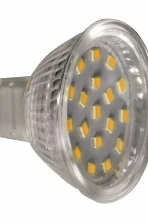 Nuovo Arrivo Lamp led faretto g5.3 12/24v mr16