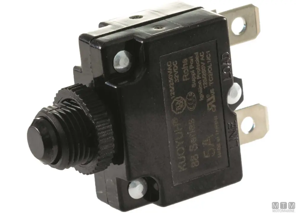 Valvola automatica reinseribile 30a Ordina Subito