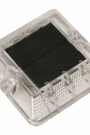 Luce pontile solar led Prezzo Ridotto